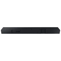 Samsung HW-Q910D/ZC 9.1.2 Channel Wireless Dolby Atmos Sound Bar with Wireless Subwoofer - Titan Black