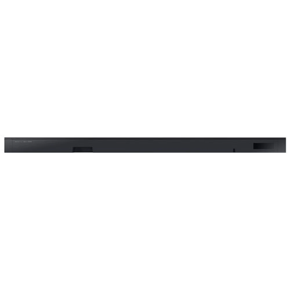 Samsung HW-Q910D/ZC 9.1.2 Channel Wireless Dolby Atmos Sound Bar with Wireless Subwoofer - Titan Black