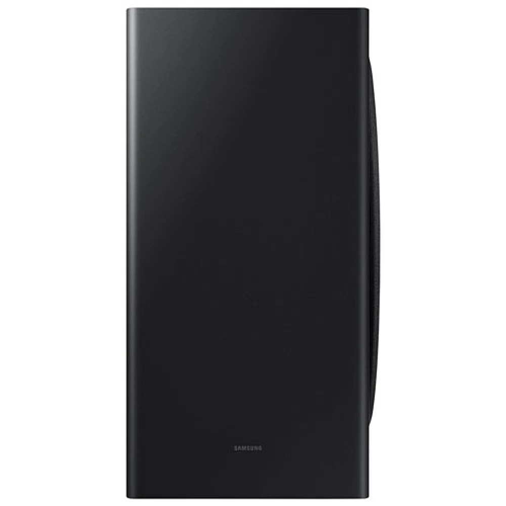 Samsung HW-Q910D/ZC 9.1.2 Channel Wireless Dolby Atmos Sound Bar with Wireless Subwoofer - Titan Black