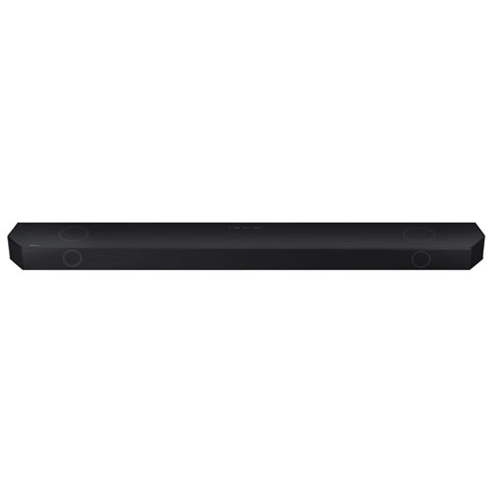 Samsung Q800D HW-Q800D/ZC 5.1.2 Channel Wireless Dolby Atmos Sound Bar with Wireless Subwoofer - Black