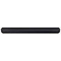 Samsung Q800D HW-Q800D/ZC 5.1.2 Channel Wireless Dolby Atmos Sound Bar with Wireless Subwoofer - Black