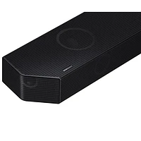 Samsung Q800D HW-Q800D/ZC 5.1.2 Channel Wireless Dolby Atmos Sound Bar with Wireless Subwoofer - Black