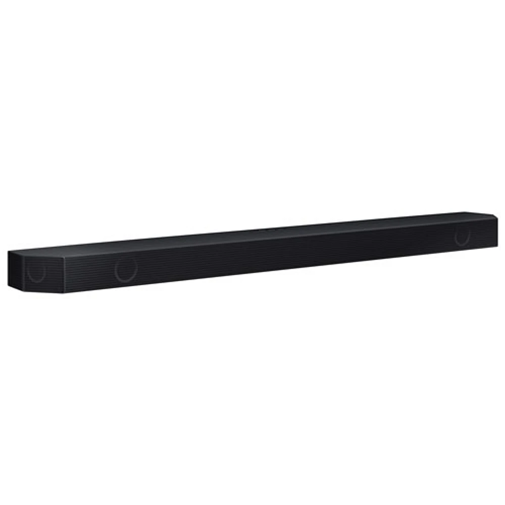 Samsung Q800D HW-Q800D/ZC 5.1.2 Channel Wireless Dolby Atmos Sound Bar with Wireless Subwoofer - Black