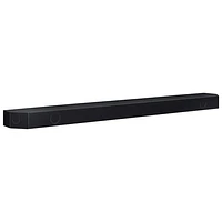 Samsung Q800D HW-Q800D/ZC 5.1.2 Channel Wireless Dolby Atmos Sound Bar with Wireless Subwoofer - Black