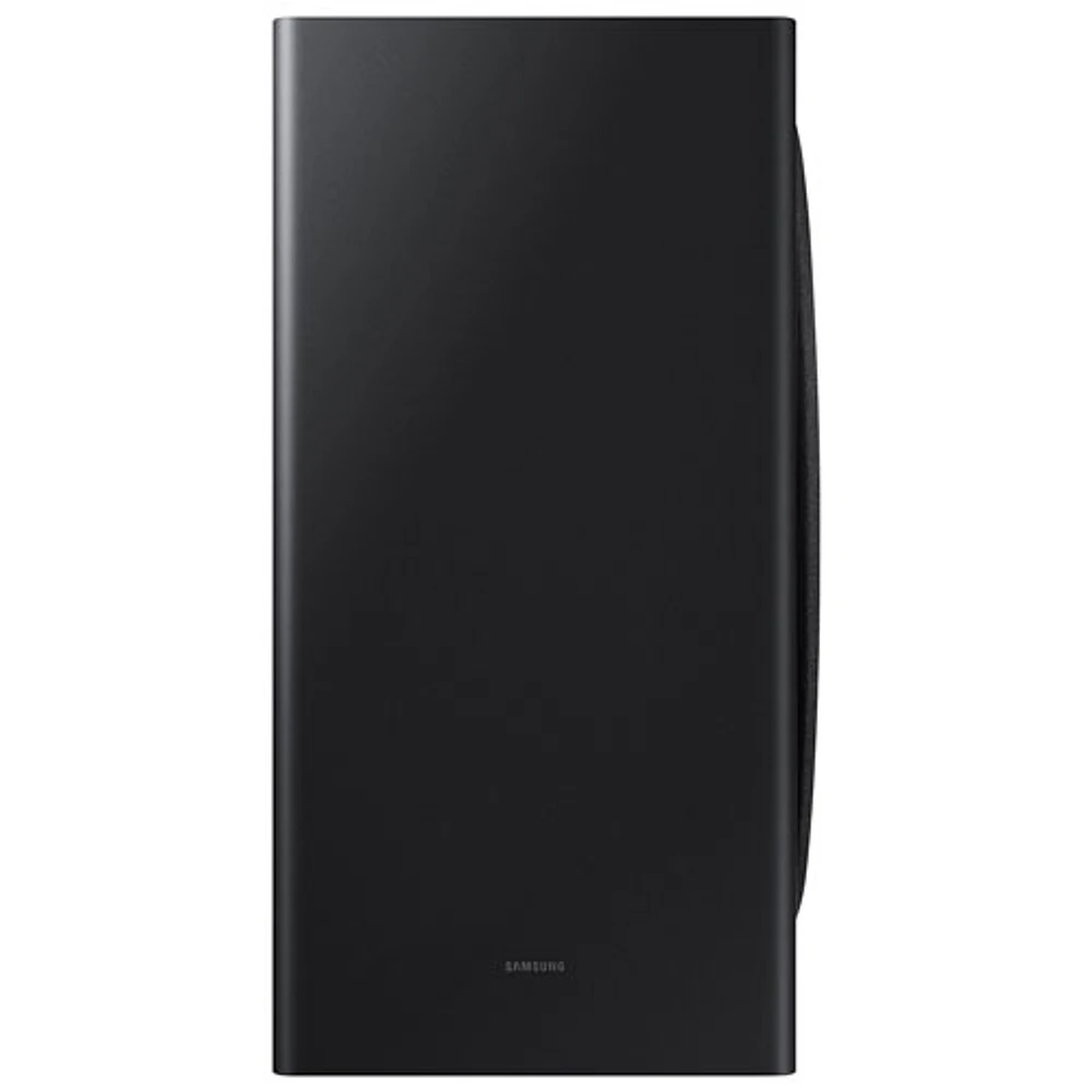 Samsung Q800D HW-Q800D/ZC 5.1.2 Channel Wireless Dolby Atmos Sound Bar with Wireless Subwoofer - Black