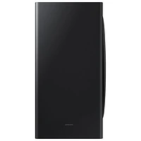 Samsung Q800D HW-Q800D/ZC 5.1.2 Channel Wireless Dolby Atmos Sound Bar with Wireless Subwoofer - Black