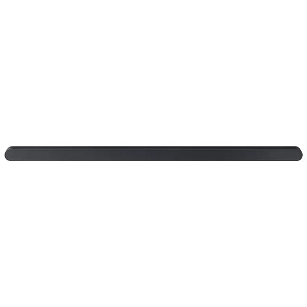 Samsung HW-S700D/ZC 3.1 Channel Dolby Atmos Sound Bar with Wireless Subwoofer - Titan Black