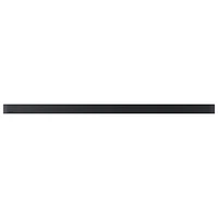 Samsung HW-S700D/ZC 3.1 Channel Dolby Atmos Sound Bar with Wireless Subwoofer - Titan Black