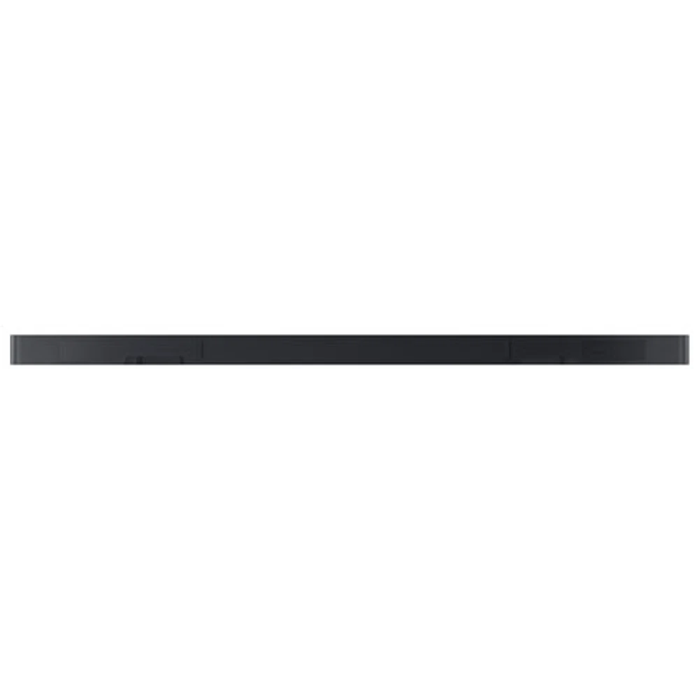 Samsung HW-S700D/ZC 3.1 Channel Dolby Atmos Sound Bar with Wireless Subwoofer - Titan Black