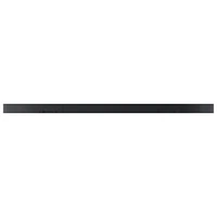 Samsung HW-S700D/ZC 3.1 Channel Dolby Atmos Sound Bar with Wireless Subwoofer - Titan Black