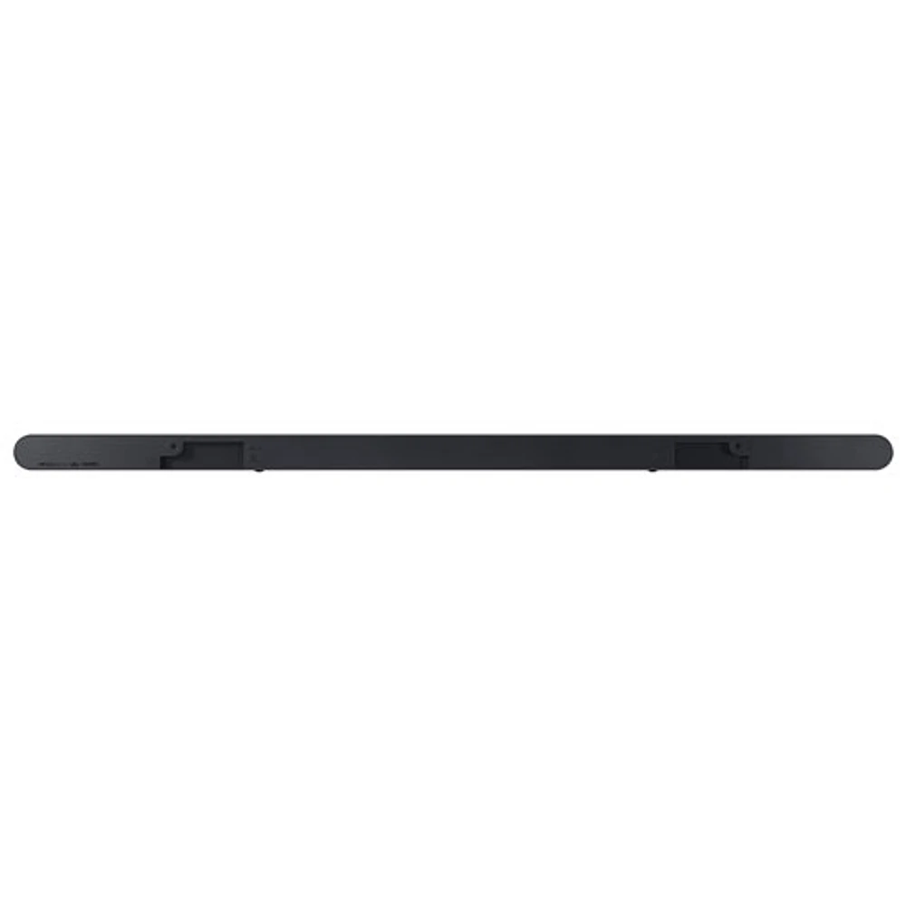 Samsung HW-S700D/ZC 3.1 Channel Dolby Atmos Sound Bar with Wireless Subwoofer - Titan Black