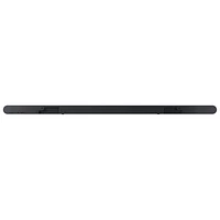 Samsung HW-S700D/ZC 3.1 Channel Dolby Atmos Sound Bar with Wireless Subwoofer - Titan Black