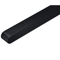 Samsung HW-S700D/ZC 3.1 Channel Dolby Atmos Sound Bar with Wireless Subwoofer - Titan Black