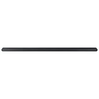 Samsung HW-S800D/ZC 3.1.2 Wireless Dolby Atmos Sound Bar with Wireless Subwoofer - Titan Black