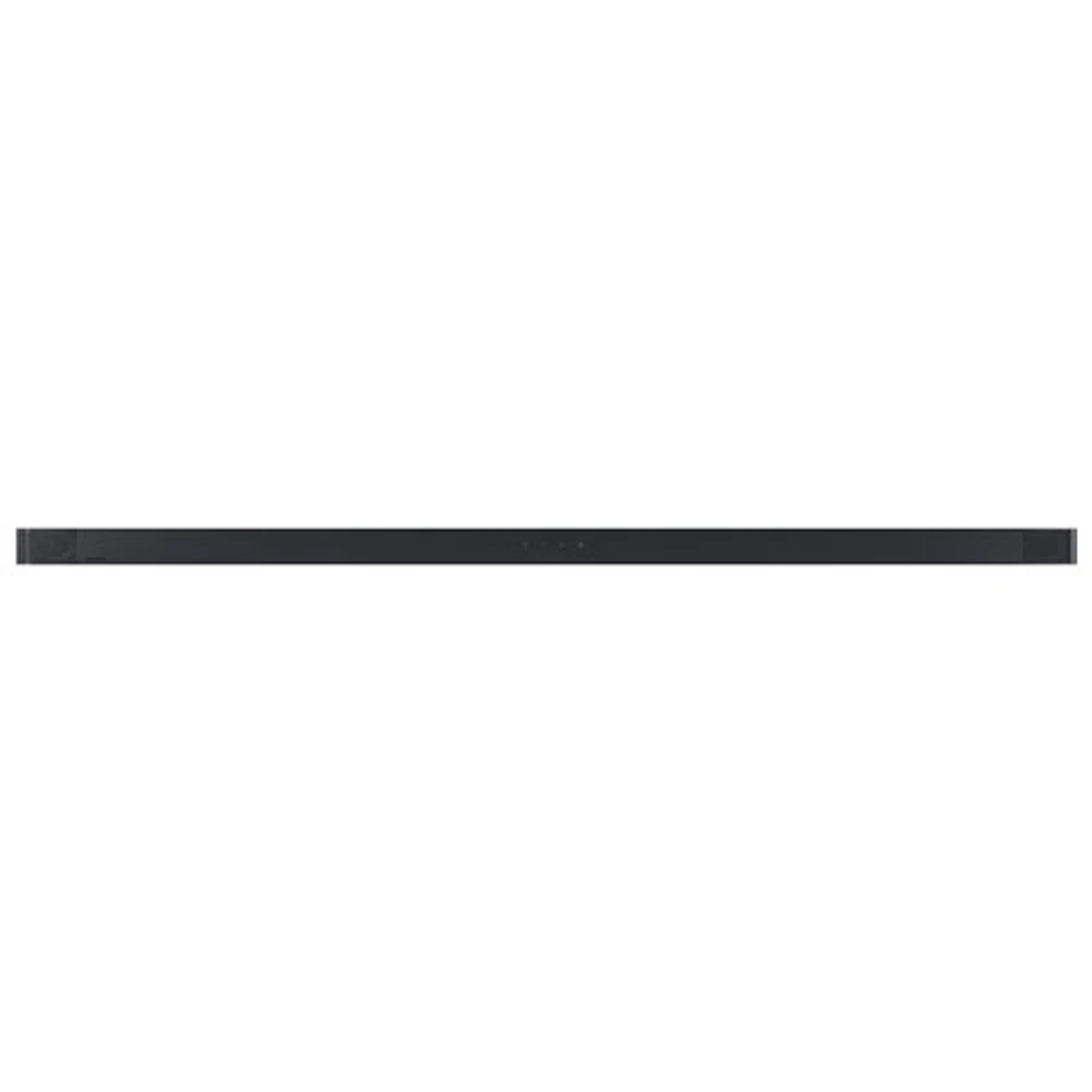 Samsung HW-S800D/ZC 3.1.2 Wireless Dolby Atmos Sound Bar with Wireless Subwoofer - Titan Black