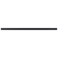 Samsung HW-S800D/ZC 3.1.2 Wireless Dolby Atmos Sound Bar with Wireless Subwoofer - Titan Black