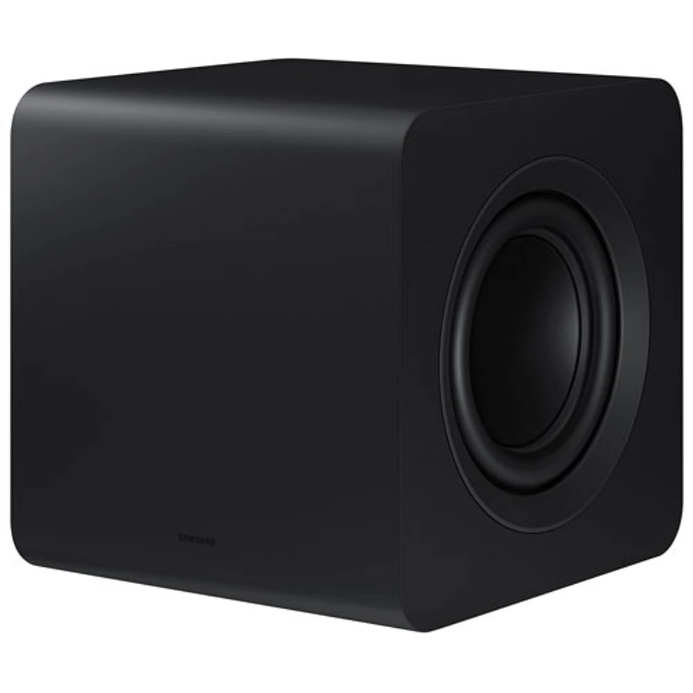 Samsung HW-S800D/ZC 3.1.2 Wireless Dolby Atmos Sound Bar with Wireless Subwoofer - Titan Black