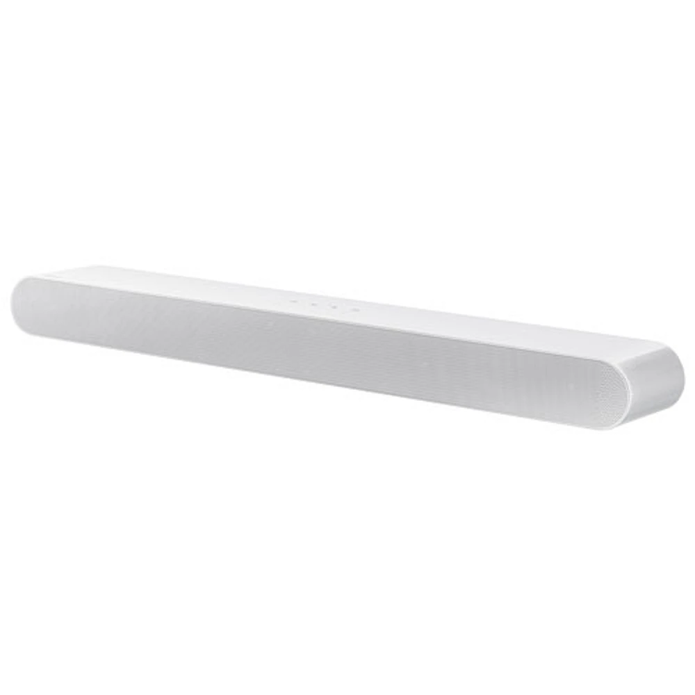 Samsung HW-S61D/ZC Wireless Dolby Atmos Sound Bar - White