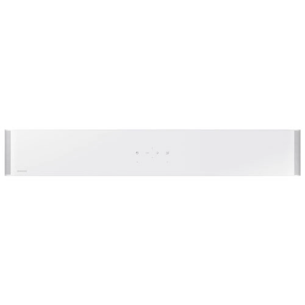 Samsung HW-S61D/ZC Wireless Dolby Atmos Sound Bar - White