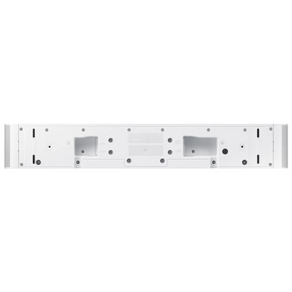 Samsung HW-S61D/ZC Wireless Dolby Atmos Sound Bar - White