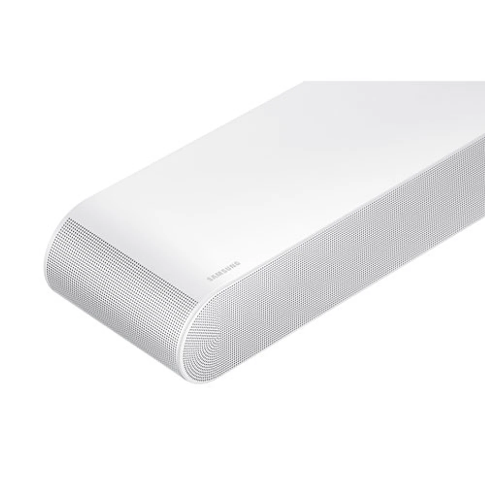 Samsung HW-S61D/ZC Wireless Dolby Atmos Sound Bar - White