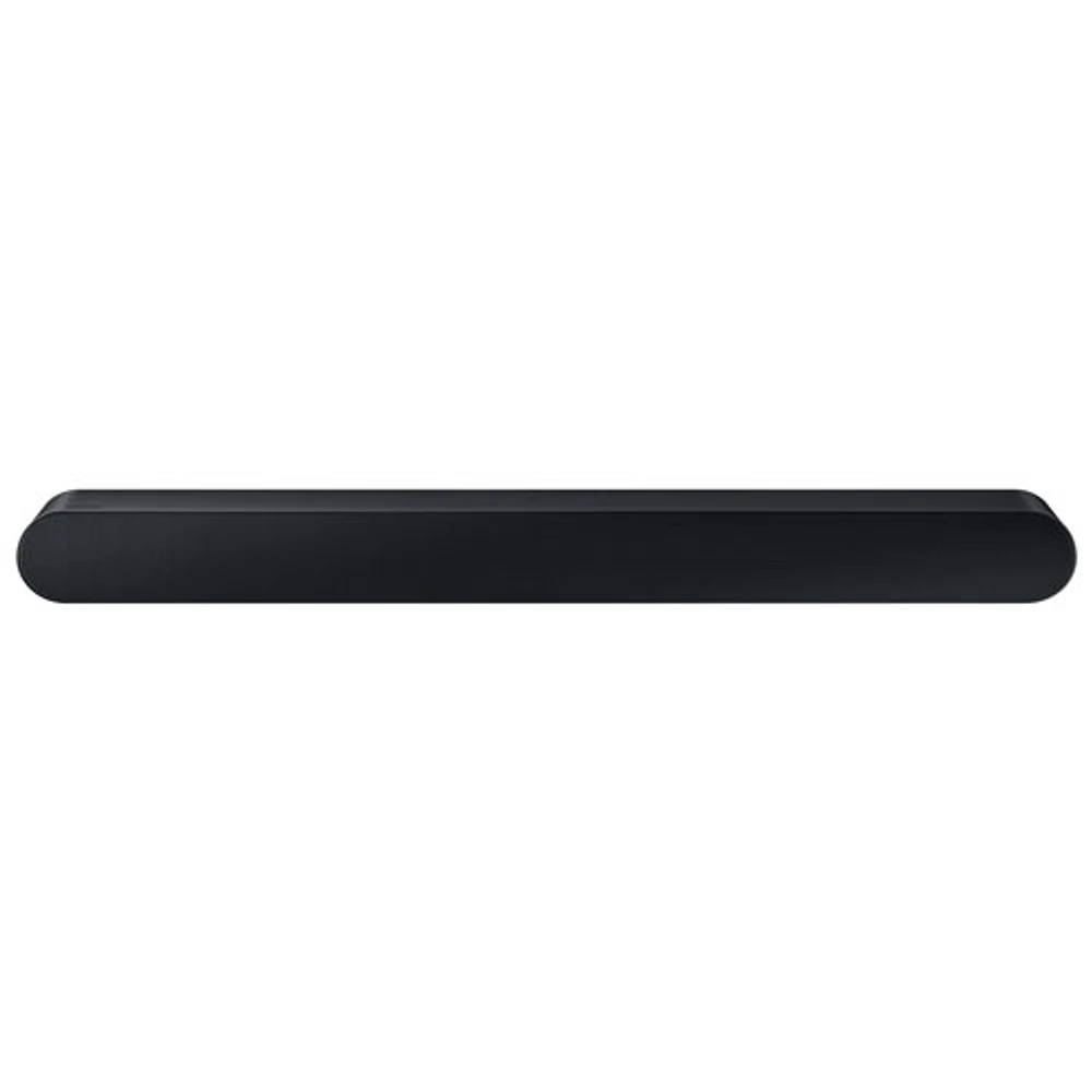 Barre de son sans fil Dolby Atmos HW-S60D/ZC de Samsung - Noir