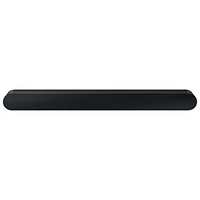 Barre de son sans fil Dolby Atmos HW-S60D/ZC de Samsung - Noir