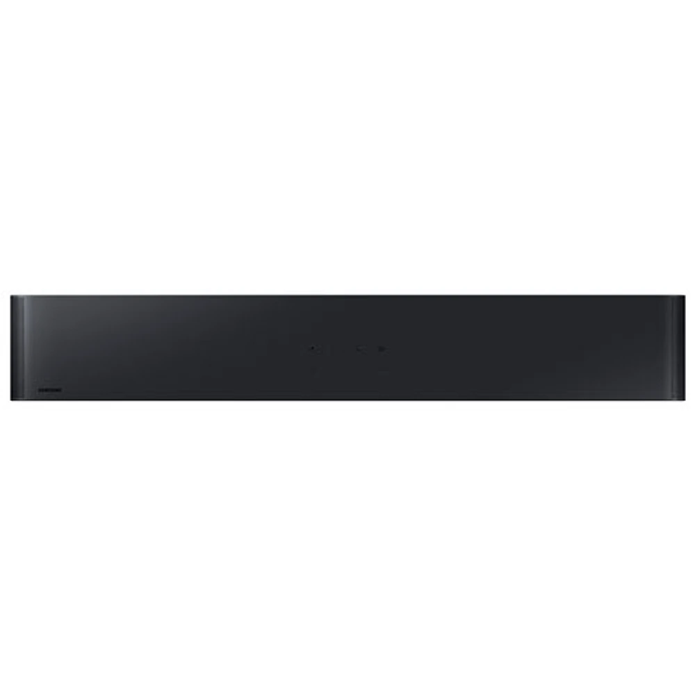 Samsung HW-S60D/ZC Wireless Dolby Atmos Sound Bar - Black