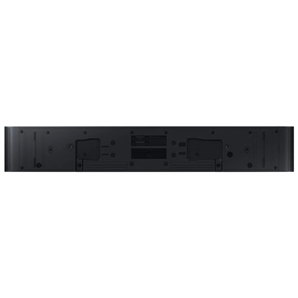 Samsung HW-S60D/ZC Wireless Dolby Atmos Sound Bar - Black