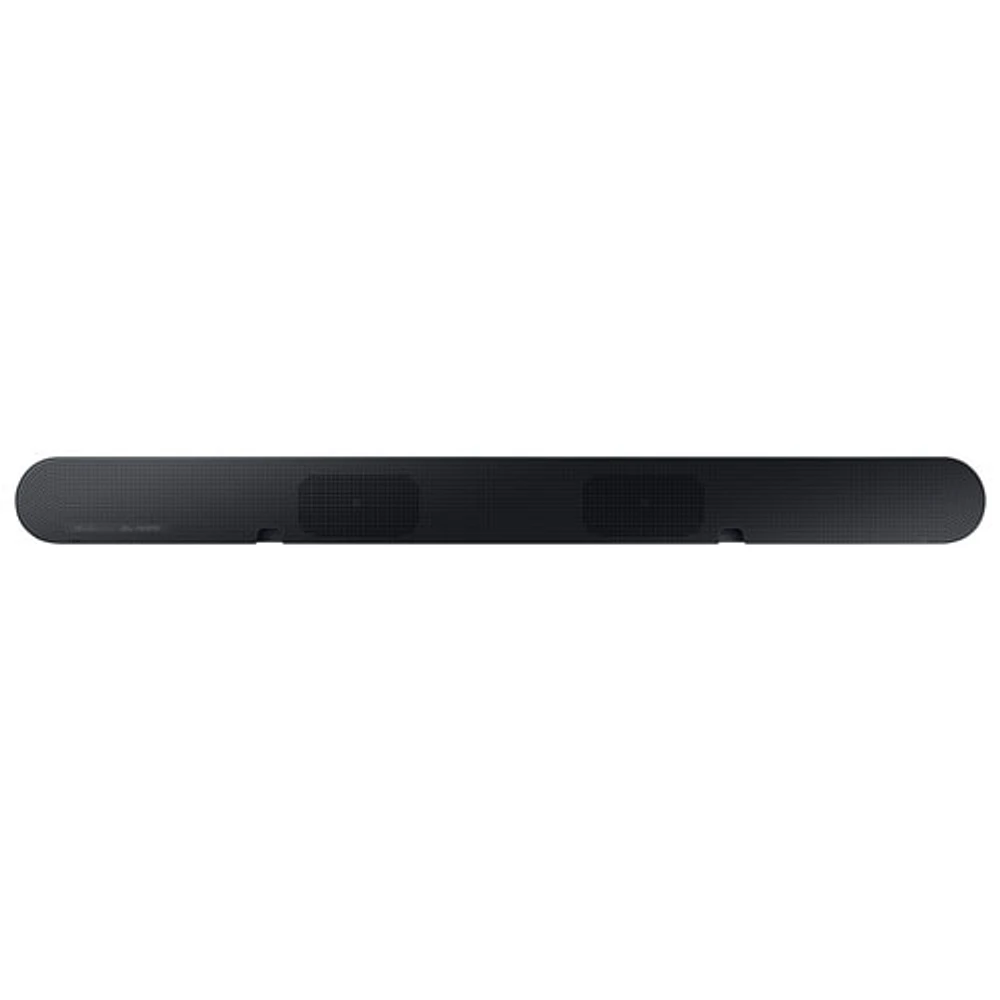 Samsung HW-S60D/ZC Wireless Dolby Atmos Sound Bar - Black