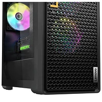 Lenovo Legion Tower 5i Gaming PC - Storm Grey (Intel Core i5 14400F/32GB RAM/1TB SSD/ RTX 4060/Win 11)