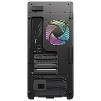 Lenovo Legion Tower 5i Gaming PC - Storm Grey (Intel Core i5 14400F/32GB RAM/1TB SSD/ RTX 4060/Win 11)