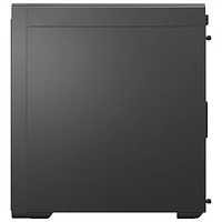 Ordinateur de jeu Legion Tower 5 de Lenovo - Gris tempête (Ryzen 5 7600 d'AMD/RAM 16 Go/SSD 512 Go/RTX 4060/Windows 11)