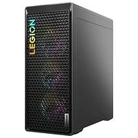 Lenovo Legion Tower 7i Gaming PC - Storm Grey (Intel Core i7 14700KF/32GB RAM/1TB SSD/RTX 4070 Ti SUPER)