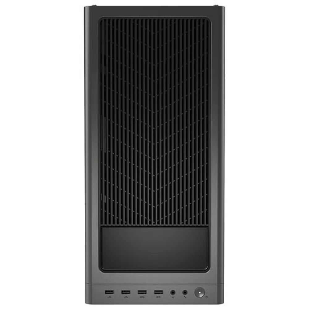 Lenovo Legion Tower 7i Gaming PC - Storm Grey (Intel Core i7 14700KF/32GB RAM/1TB SSD/RTX 4070 Ti Super)