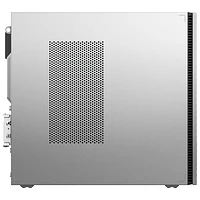 Ordinateur de bureau IdeaCentre 3i de Lenovo - Gris nuage (Core i7-14700 d'Intel/RAM 16 Go/SSD 1 To/Windows 11)