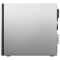 Ordinateur de bureau IdeaCentre 3i de Lenovo - Gris nuage (Core i7-14700 d'Intel/RAM 16 Go/SSD 1 To/Windows 11)