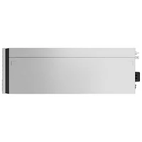 Ordinateur de bureau IdeaCentre 3i de Lenovo - Gris nuage (Core i7-14700 d'Intel/RAM 16 Go/SSD 1 To/Windows 11)