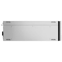 Ordinateur de bureau IdeaCentre 3i de Lenovo - Gris nuage (Core i7-14700 d'Intel/RAM 16 Go/SSD 1 To/Windows 11)