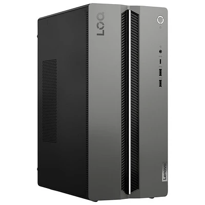 Lenovo LOQ Gaming PC (Intel Core i7 14700F/16GB RAM/1TB SSD/GeForce RTX 4060/Win 11) - Only at Best Buy