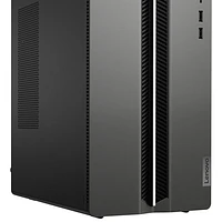 Lenovo LOQ Gaming PC (Intel Core i7 14700F/16GB RAM/1TB SSD/GeForce RTX 4060/Win 11) - Only at Best Buy