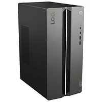 Lenovo LOQ Gaming PC (Intel Core i7 14700F/16GB RAM/1TB SSD/GeForce RTX 4060/Win 11) - Only at Best Buy