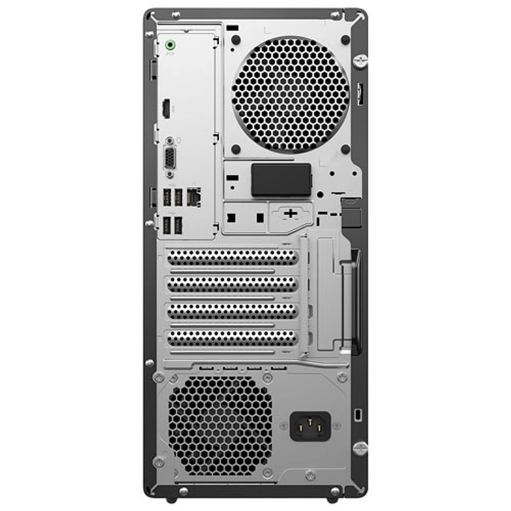 Lenovo LOQ Gaming PC (Intel Core i7 14700F/16GB RAM/1TB SSD/GeForce RTX 4060/Win 11) - Only at Best Buy