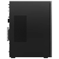 Lenovo LOQ Gaming PC (Intel Core i7 14700F/16GB RAM/1TB SSD/GeForce RTX 4060/Win 11) - Only at Best Buy