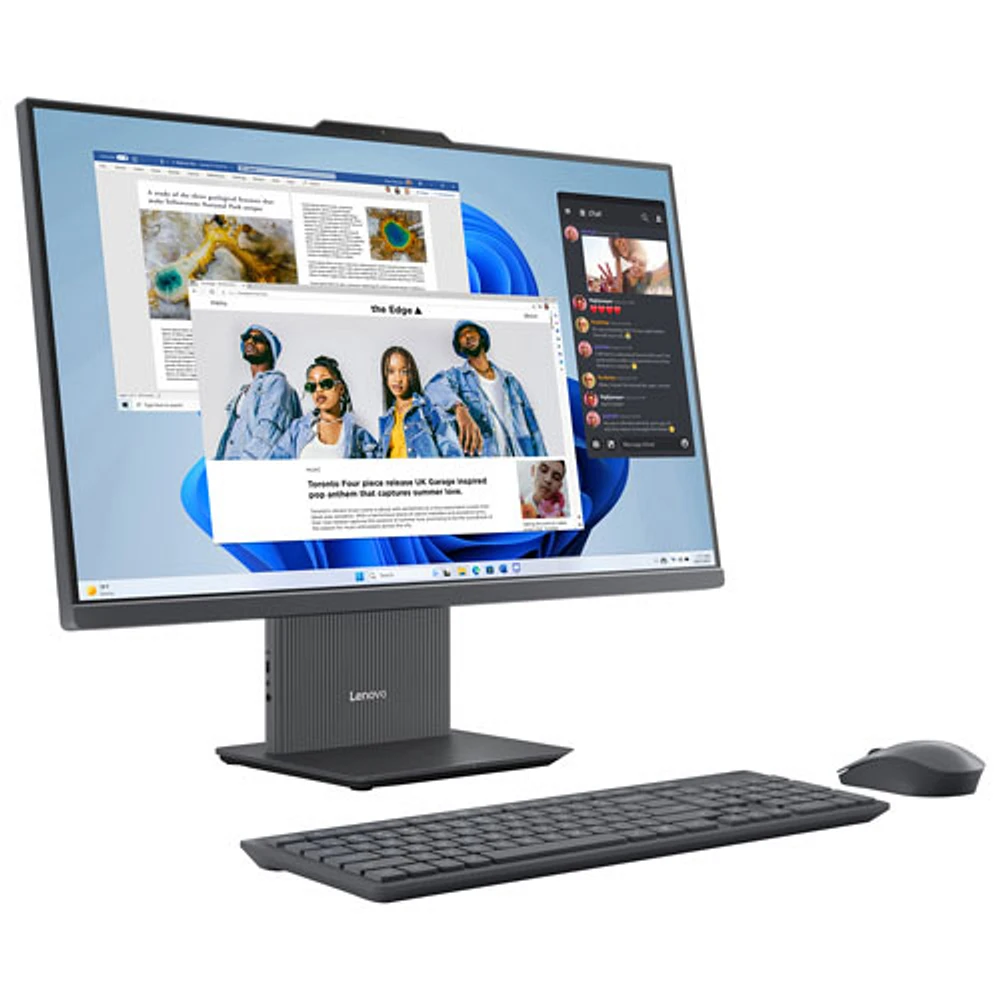 Lenovo IdeaCentre Desktop PC