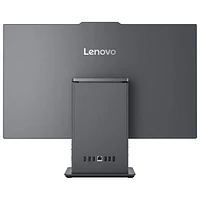 Lenovo IdeaCentre Desktop PC - Luna Grey (Intel Core i7-13620H/16GB RAM/1TB SSD/Windows 11)