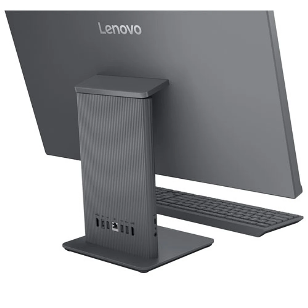 Lenovo IdeaCentre Desktop PC - Luna Grey (Intel Core i7-13620H/16GB RAM/1TB SSD/Windows 11)