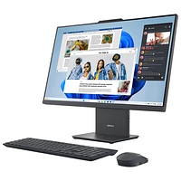 Lenovo IdeaCentre Desktop PC - Luna Grey (Intel Core i7-13620H/16GB RAM/1TB SSD/Windows 11)