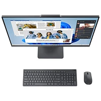 Lenovo IdeaCentre Desktop PC - Luna Grey (Intel Core i7-13620H/16GB RAM/1TB SSD/Windows 11)