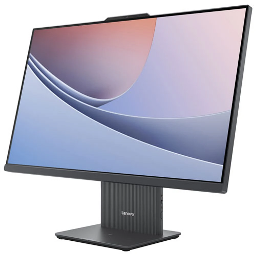 Lenovo IdeaCentre Desktop PC - Luna Grey (Intel Core i7-13620H/16GB RAM/1TB SSD/Windows 11)